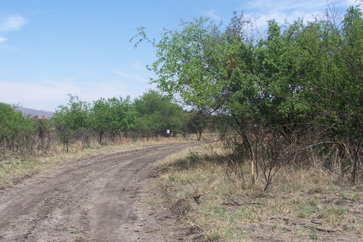Prime Re-Sale Stand for Sale in La Camargue Estate - Photo 3