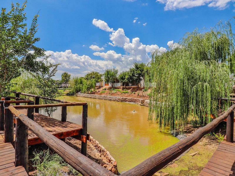 New Retirement Development in Hartbeespoort: Serene Estate – Your Exclusive Haven for Comfort and Safety - Photo 3