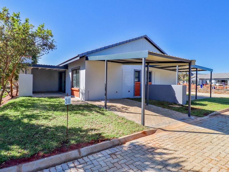 New Retirement Development in Hartbeespoort: Serene Estate – Your Exclusive Haven for Comfort and Safety - Photo 4