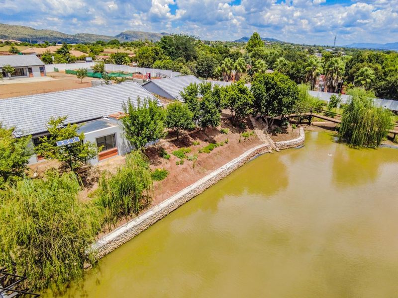New Retirement Development in Hartbeespoort: Serene Estate – Your Exclusive Haven for Comfort and Safety - Photo 2