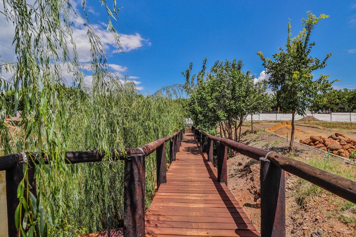 New Retirement Development in Hartbeespoort: Serene Estate – Your Exclusive Haven for Comfort and Safety - Photo 3