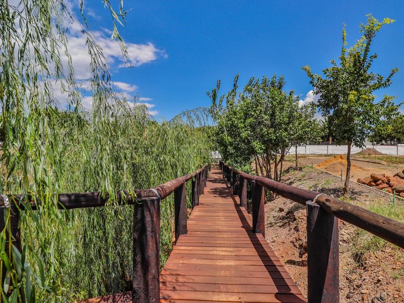 New Retirement Development in Hartbeespoort: Serene Estate – Your Exclusive Haven for Comfort and Safety - Photo 3