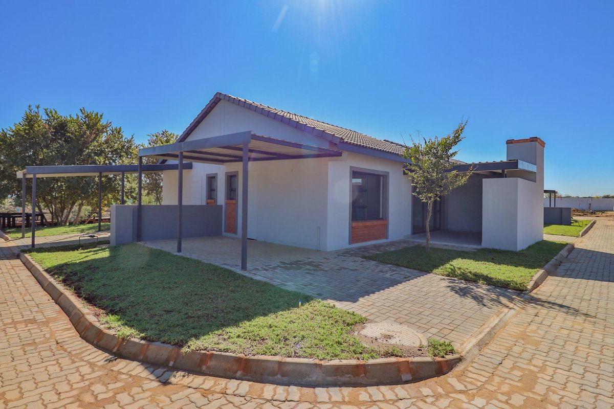 New Retirement Development in Hartbeespoort: Serene Estate – Your Exclusive Haven for Comfort and Safety - Photo 4