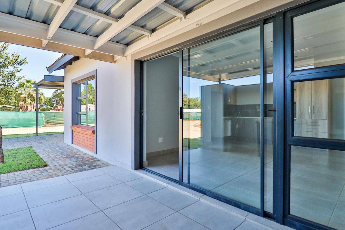New Retirement Development in Hartbeespoort: Serene Estate – Your Exclusive Haven for Comfort and Safety - Photo 5