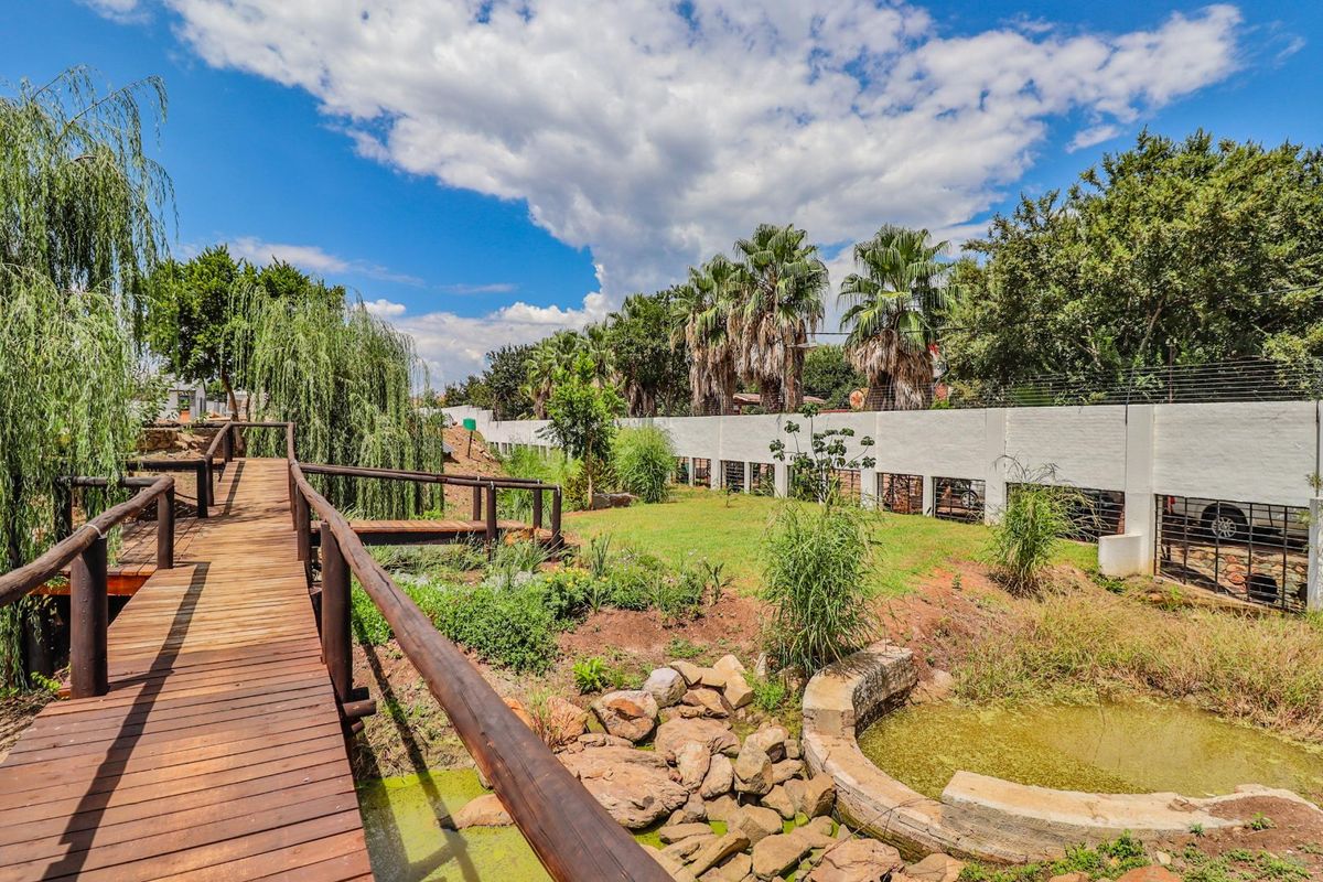 New Retirement Development in Hartbeespoort: Serene Estate – Your Exclusive Haven for Comfort and Safety - Photo 3