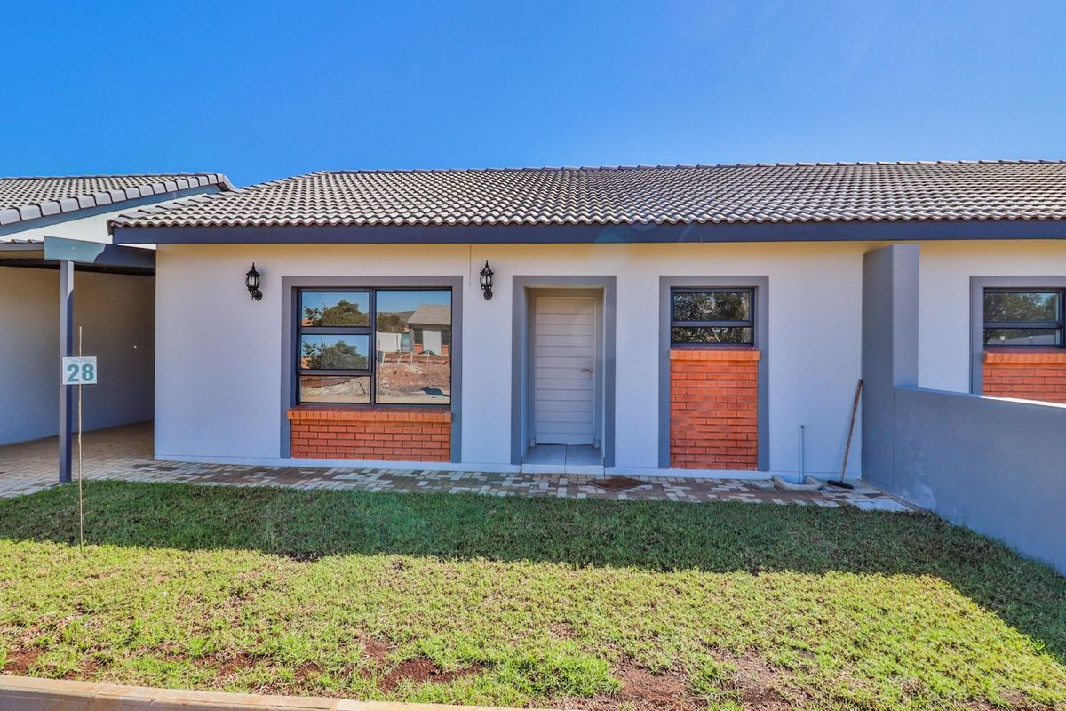 New Retirement Development in Hartbeespoort: Serene Estate – Your Exclusive Haven for Comfort and Safety - Photo 5