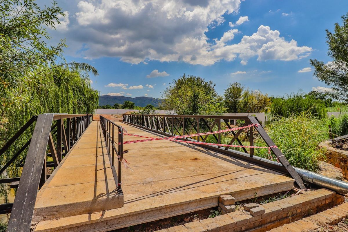 New Retirement Development in Hartbeespoort: Serene Estate – Your Exclusive Haven for Comfort and Safety - Photo 2