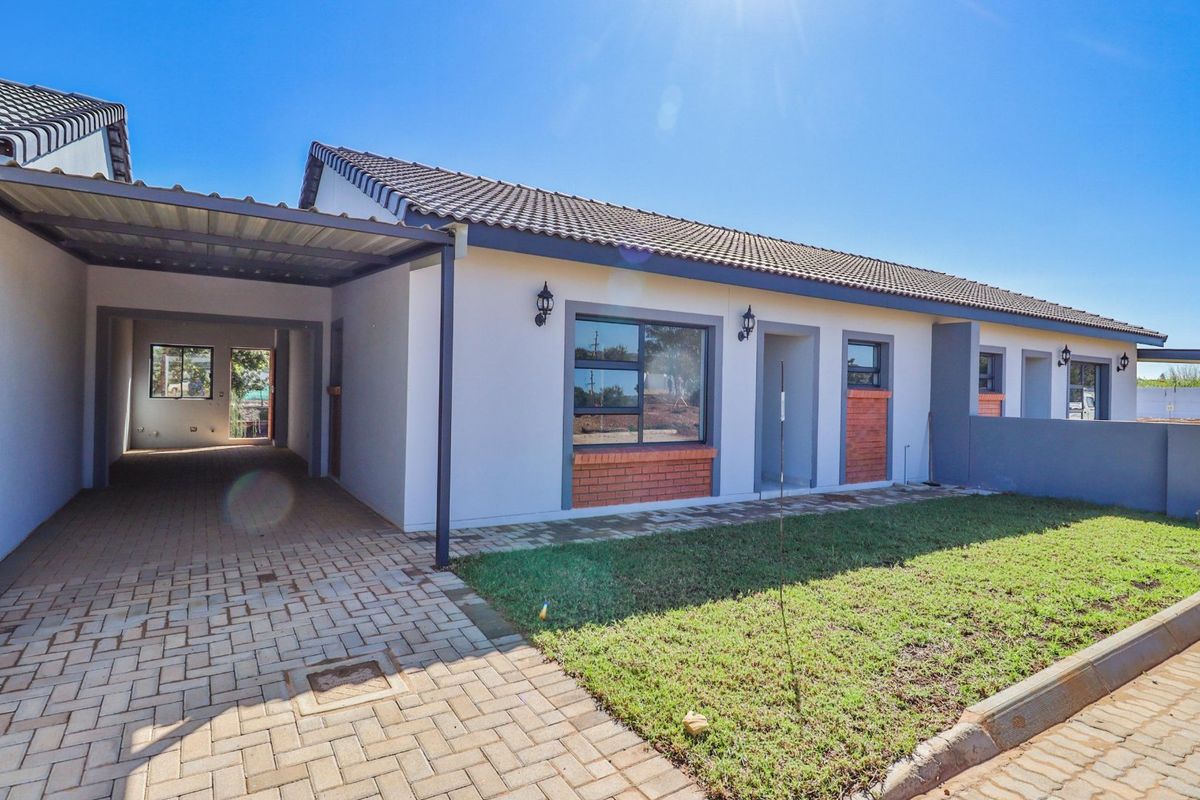 New Retirement Development in Hartbeespoort: Serene Estate – Your Exclusive Haven for Comfort and Safety - Photo 4
