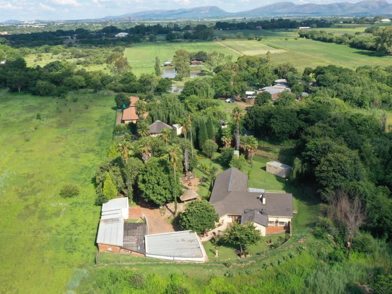1.9 Hectare Smallholding in Krokodildrift - Photo 4