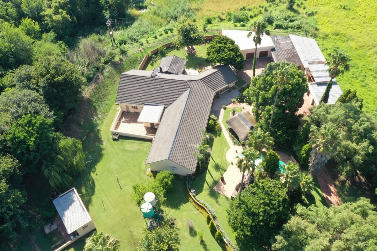 1.9 Hectare Smallholding in Krokodildrift - Photo 3