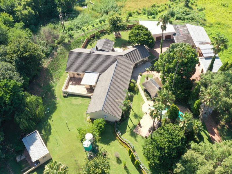 1.9 Hectare Smallholding in Krokodildrift - Photo 3