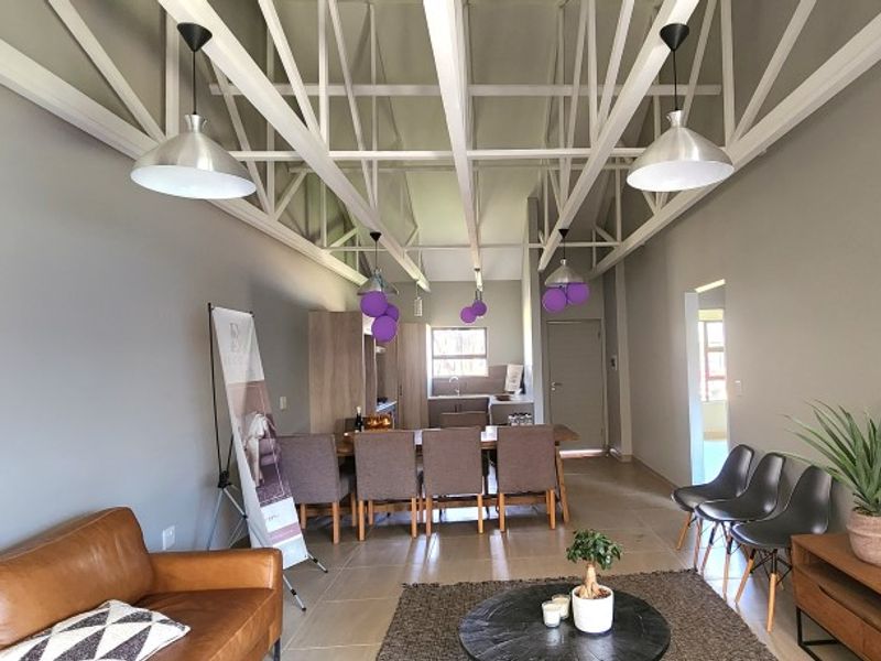 1 Bedroom Townhouse in Melodie - Photo 4