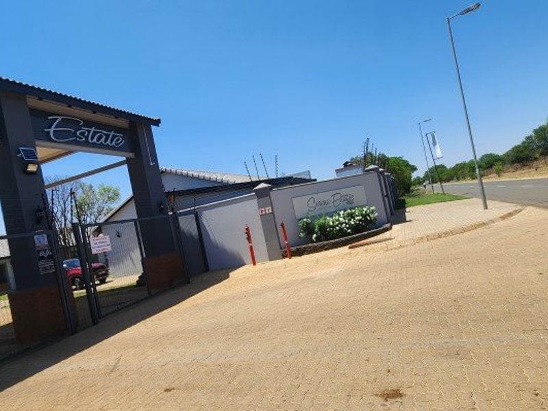 1 Bedroom Townhouse in Melodie - Photo 8