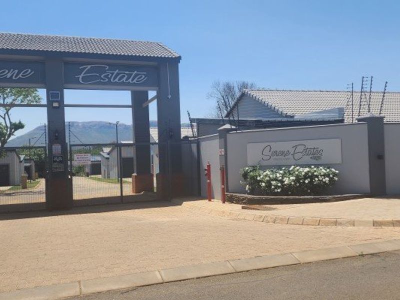 1 Bedroom Townhouse in Melodie - Photo 9
