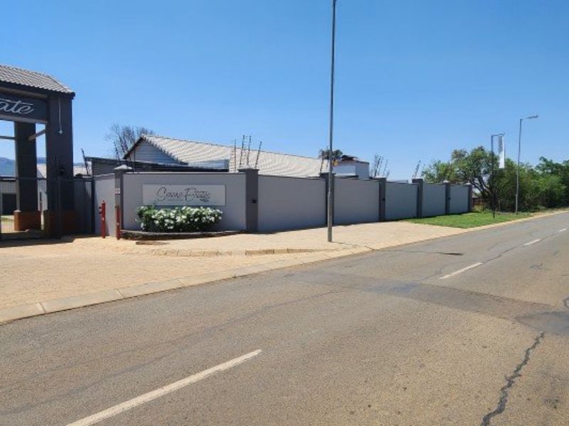 1 Bedroom Townhouse in Melodie - Photo 7