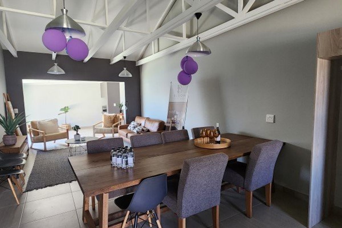 1 Bedroom Townhouse in Melodie - Photo 3