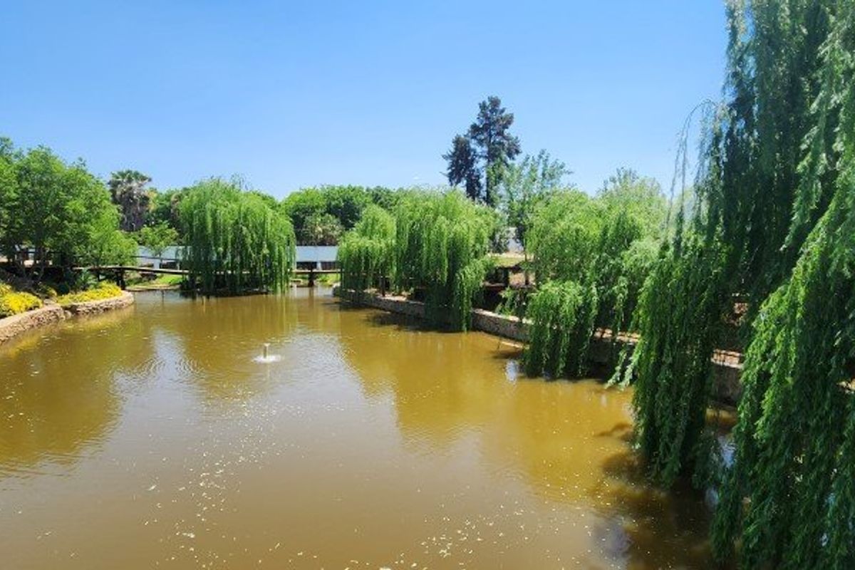 1 Bedroom Townhouse in Melodie - Photo 2