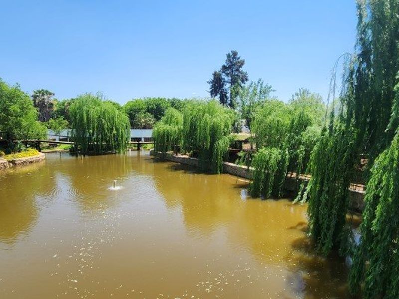 1 Bedroom Townhouse in Melodie - Photo 2