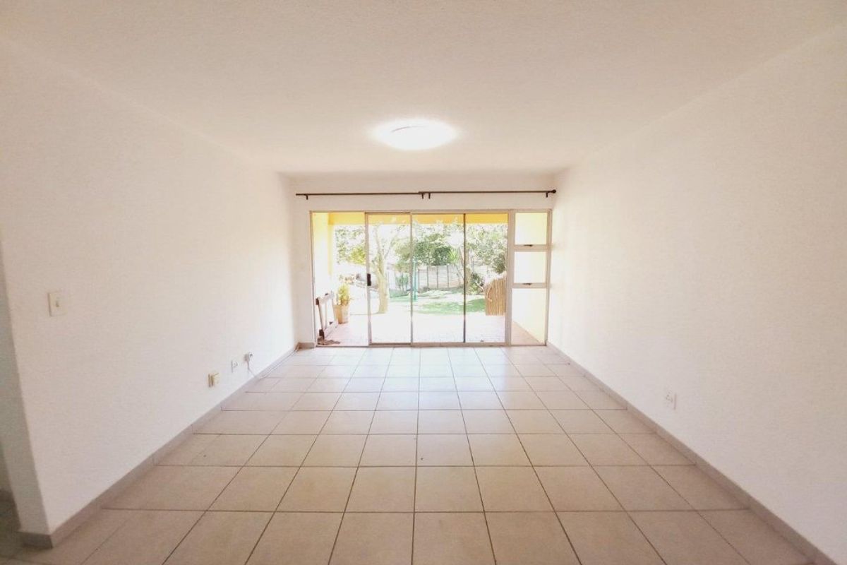 Two-Bedroom, 2 Bathroom Townhouse at Eagles Nest – Ground Floor - Photo 2