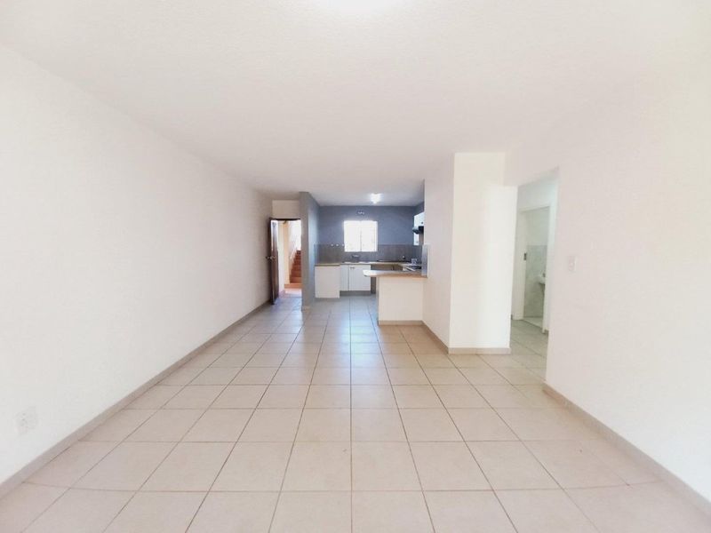 Two-Bedroom, 2 Bathroom Townhouse at Eagles Nest – Ground Floor - Photo 5