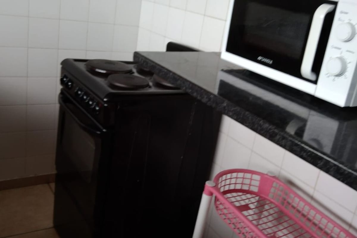 3 Bedroom Sharing Accommodation To Let In Umbilo, Durban - Photo 2