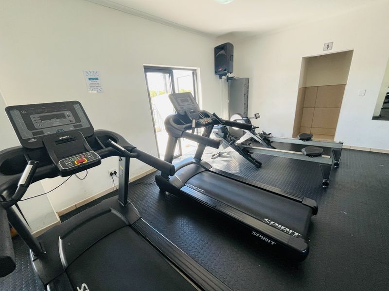 Two bedroom And 1 bathroom apartment  for rent in Midrand Call  us Now - Photo 8