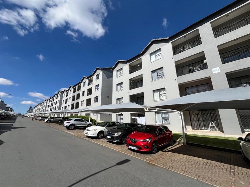 Chic Erand Gardens Flat for Rent - Photo 10