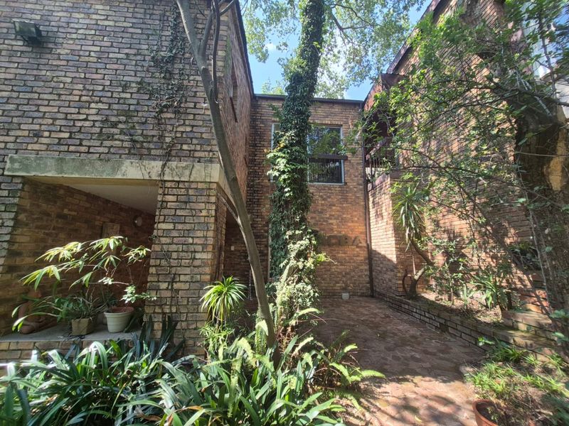HOUSE AND OFFICE ON 2500 m2 STAND   - Photo 2