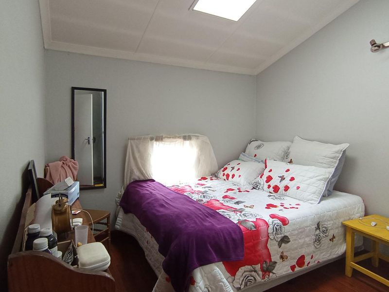 2-Bedroom Apartment with Balcony in San Pablo – Ideal Investment or First Home! - Photo 9