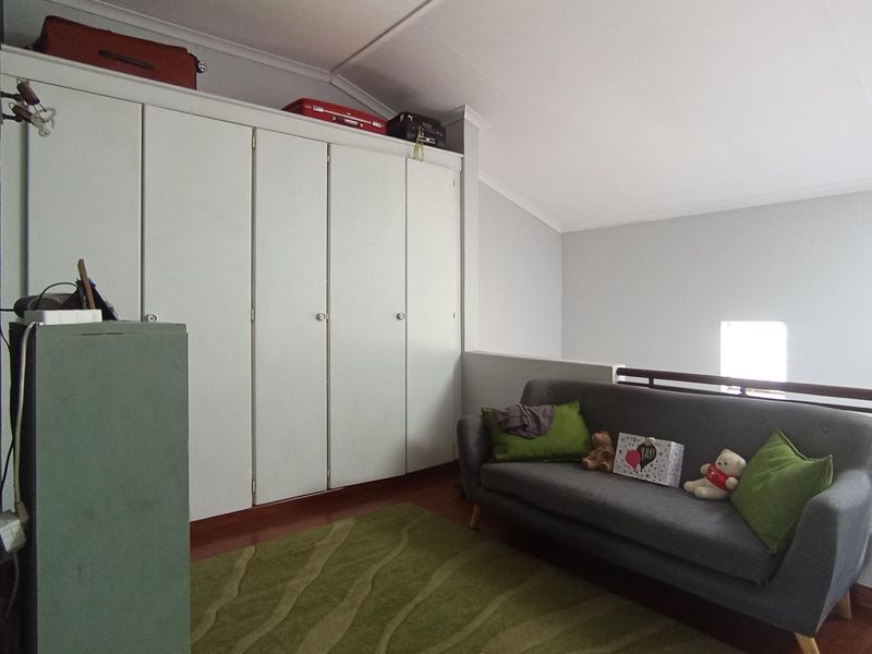 2-Bedroom Apartment with Balcony in San Pablo – Ideal Investment or First Home! - Photo 8