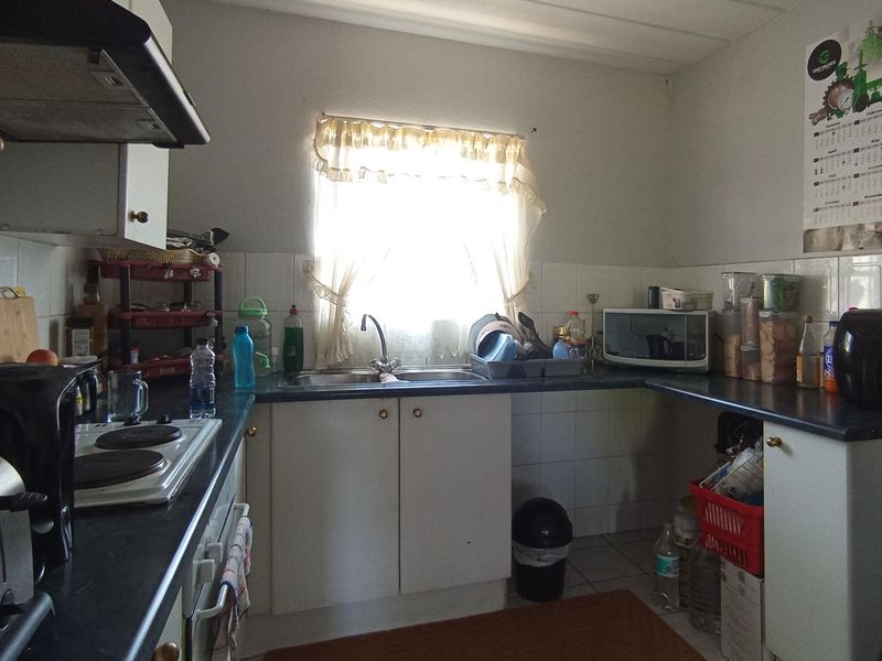 2-Bedroom Apartment with Balcony in San Pablo – Ideal Investment or First Home! - Photo 6