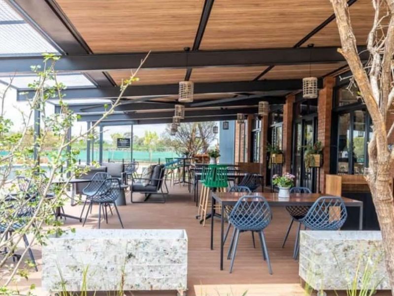 ONE BEDROOM AND ONE BATHROOM - Photo 5