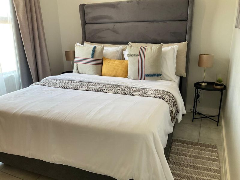 ONE BEDROOM AND ONE BATHROOM - Photo 9