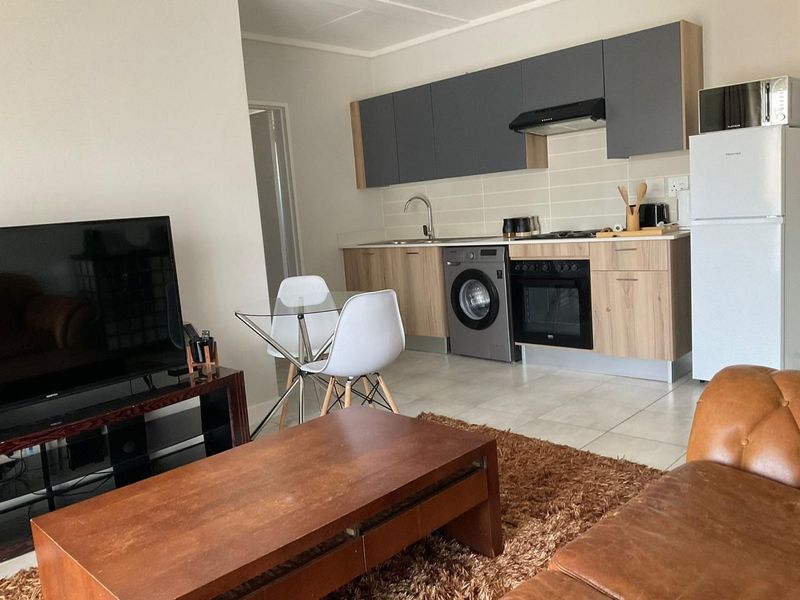 ONE BEDROOM AND ONE BATHROOM - Photo 8