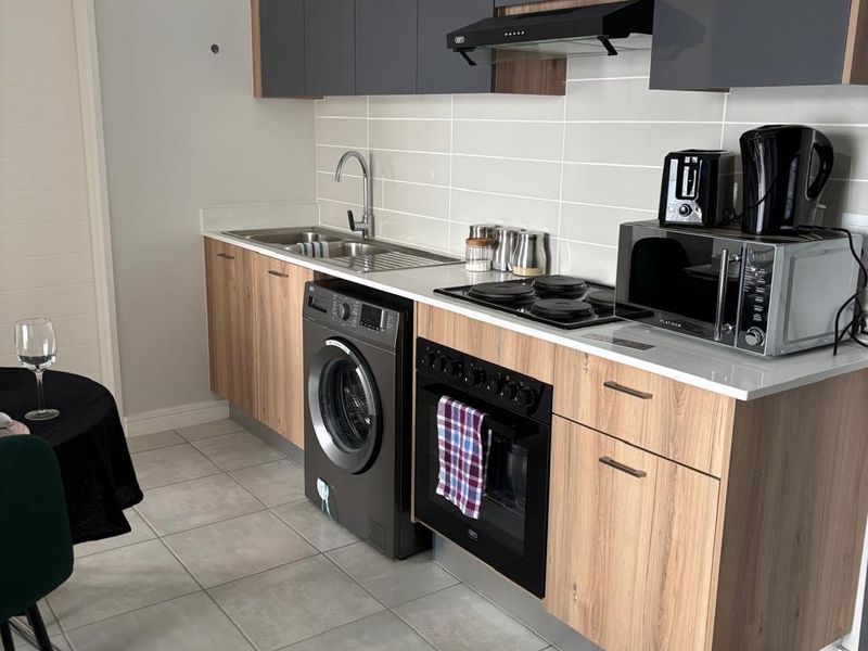 ONE BEDROOM AND ONE BATHROOM - Photo 7