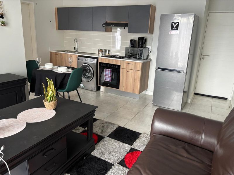 ONE BEDROOM AND ONE BATHROOM - Photo 6
