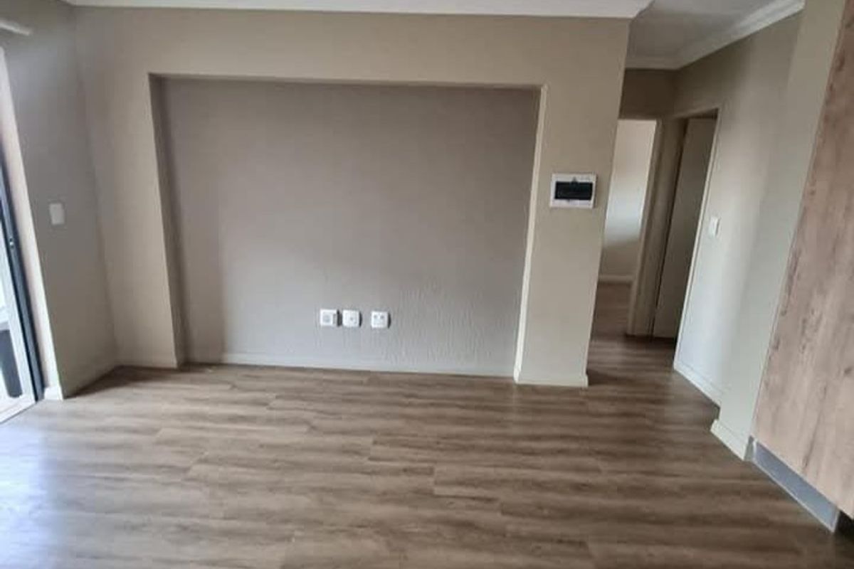 Modern 2-Bedroom Apartment in Roodepark Eco Estate - Photo 5
