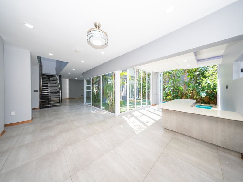 Ultra Modern Family Home with Pool in Thornvalley Estate - Photo 6