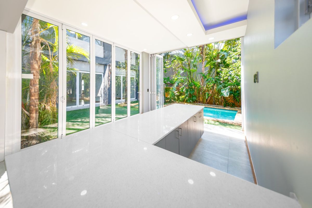 Ultra Modern Family Home with Pool in Thornvalley Estate - Photo 5