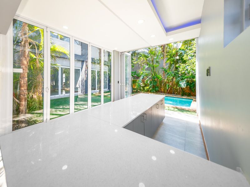Ultra Modern Family Home with Pool in Thornvalley Estate - Photo 5