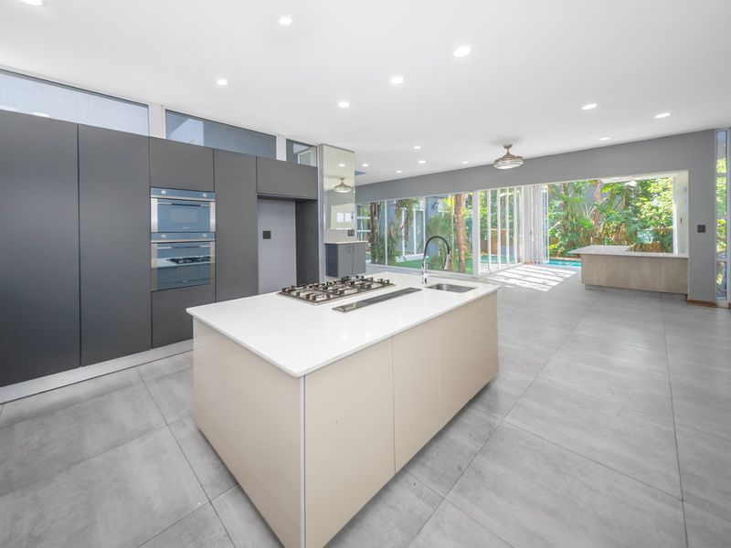 Ultra Modern Family Home with Pool in Thornvalley Estate - Photo 10