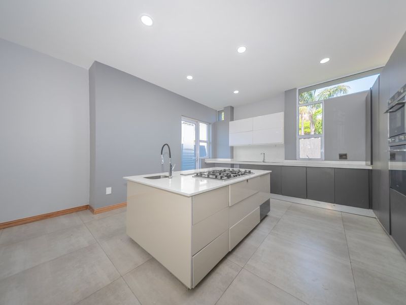 Ultra Modern Family Home with Pool in Thornvalley Estate - Photo 7