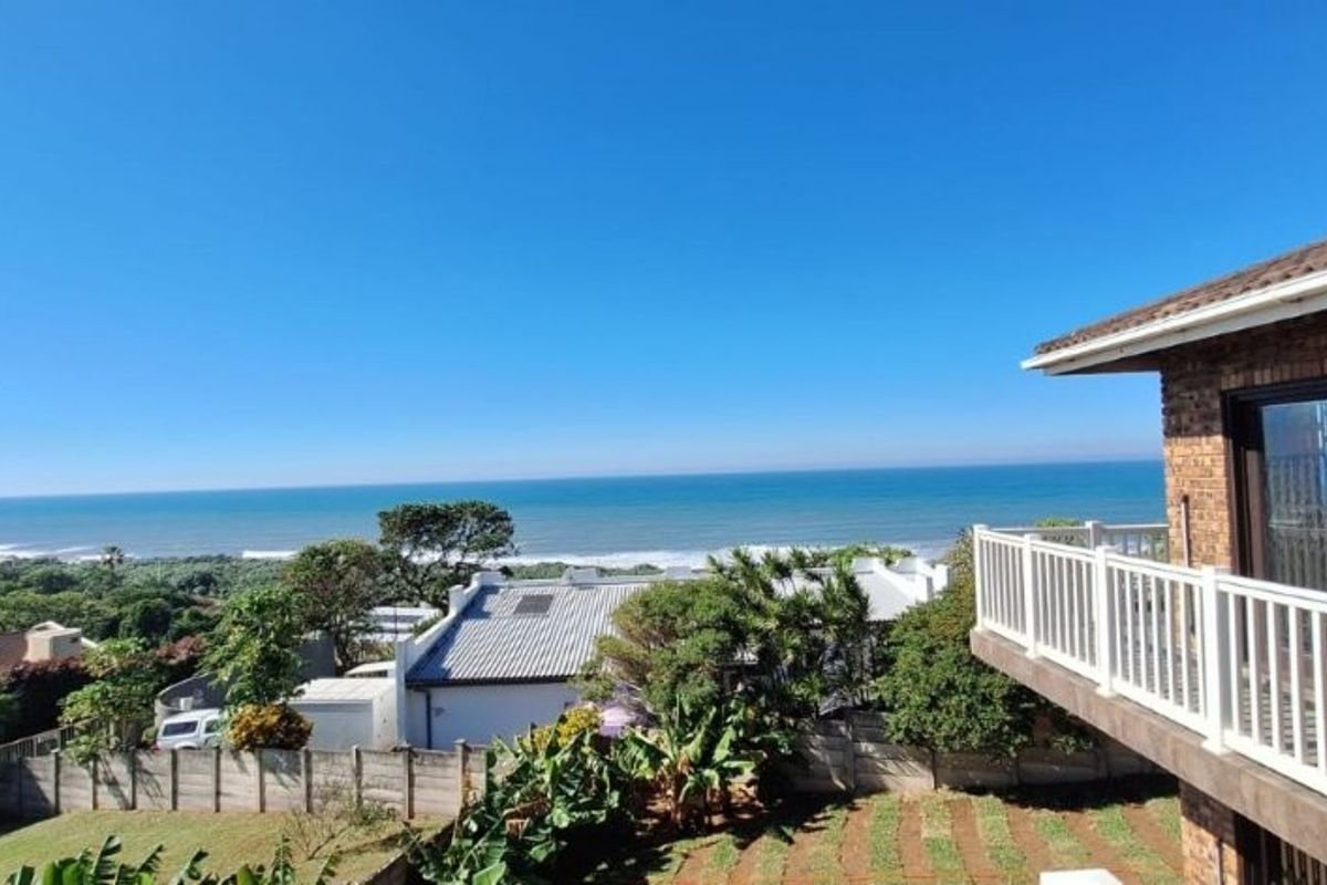 5 Bedroom House In Southport With Sea Views - Photo 2