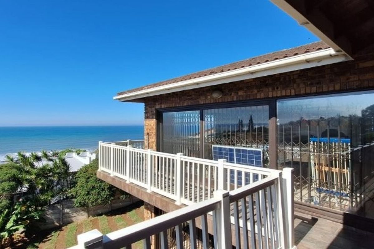 5 Bedroom House In Southport With Sea Views - Photo 3