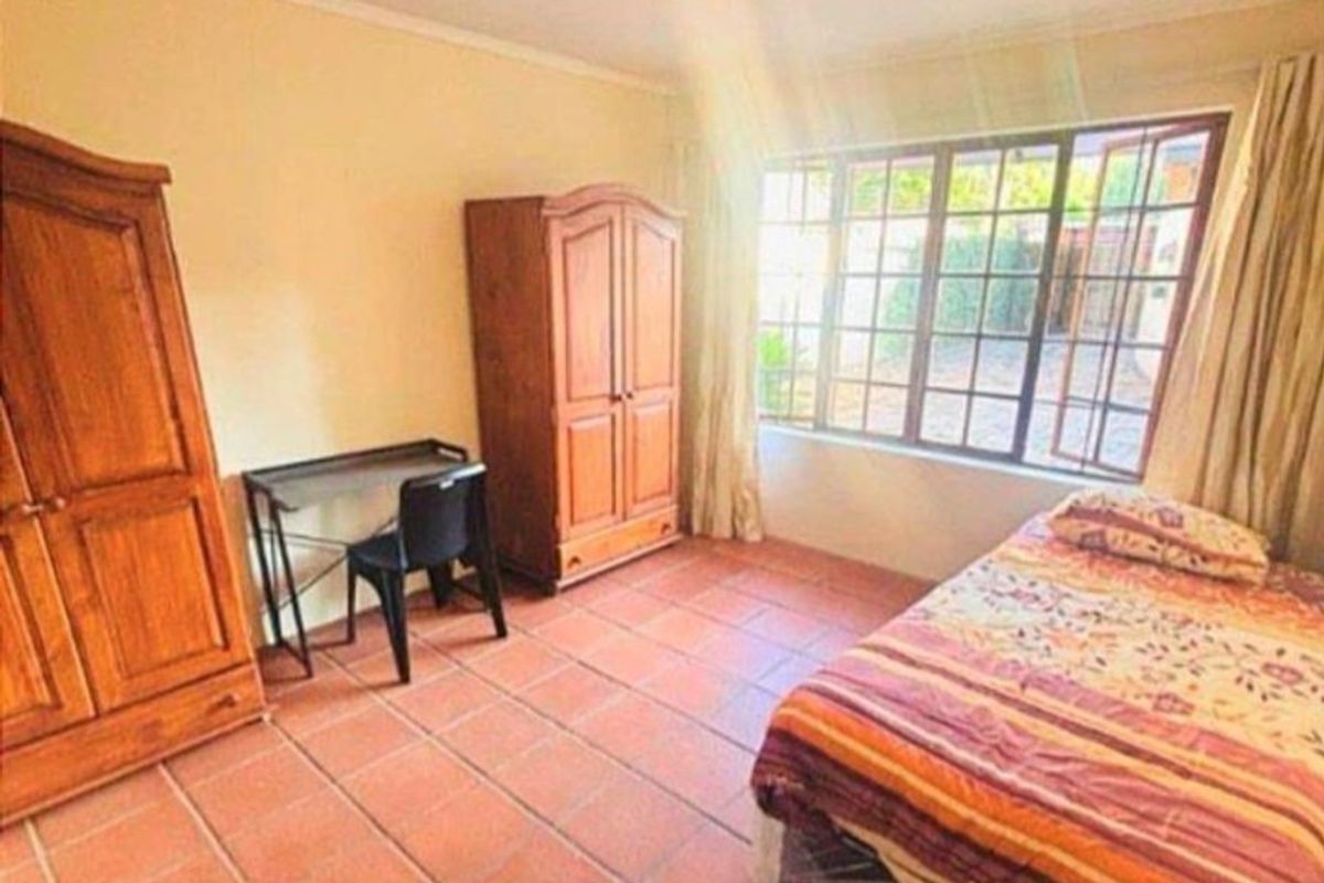 Modern En-Suite Rooms to Let | Brooklyn, Pretoria | From R4 000 pm - Photo 3