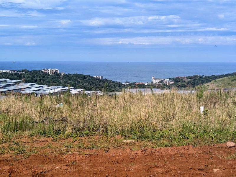 Mount Cotton, Salta - Sibaya - Only two sites remain -  Great, elevated position with beautiful seaviews - Photo 3