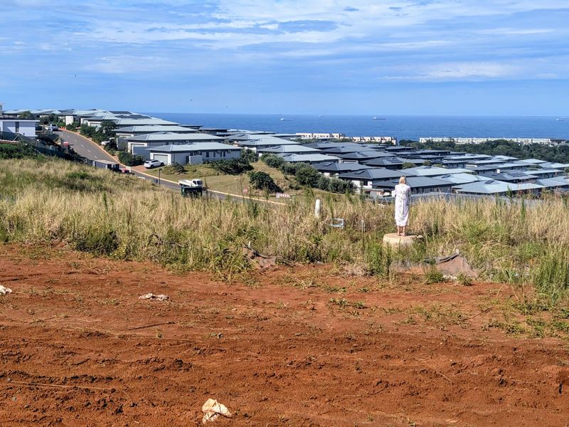 Mount Cotton, Salta - Sibaya - Only two sites remain -  Great, elevated position with beautiful seaviews - Photo 2