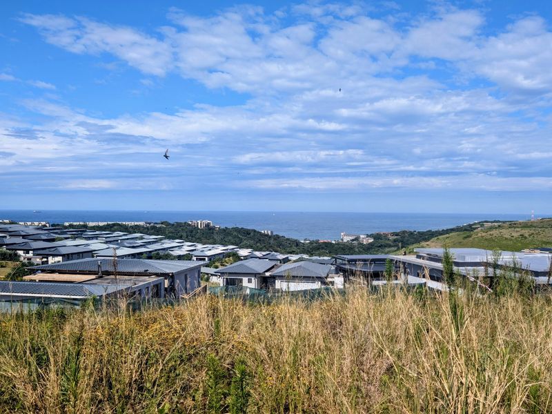 Mount Cotton, Salta - Sibaya - Last site from developer-   Great, elevated position with beautiful seaviews - Photo 1