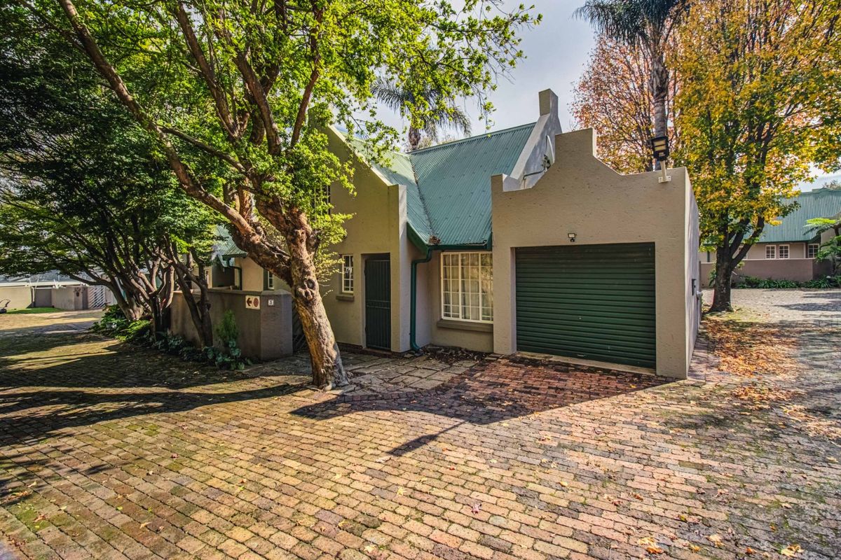 A Little Treasure in Glen Marais   - Photo 2