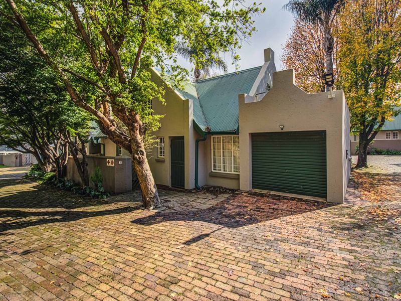 A Little Treasure in Glen Marais   - Photo 2